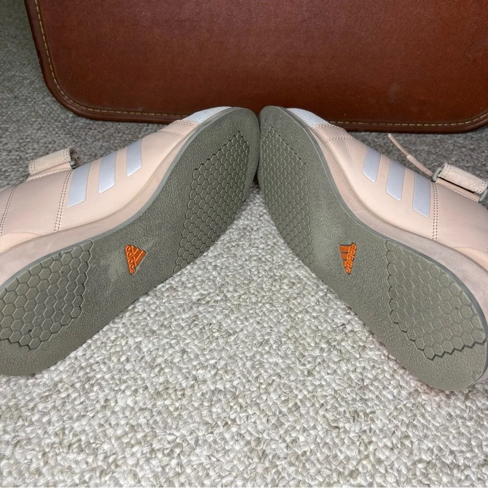 adidas weightlifting shoes